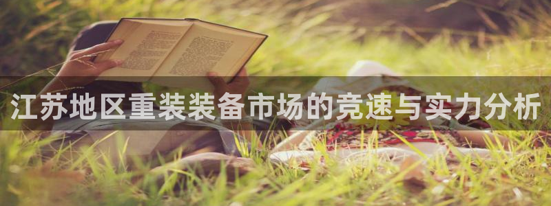 辉达娱乐游戏.直开.中国：江苏地区重装装备市场的竞速与实力分