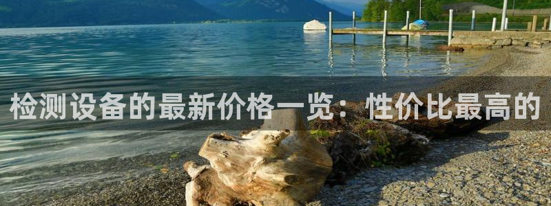 辉达娱乐时时彩平台：检测设备的最新价格一览：性价比最高的